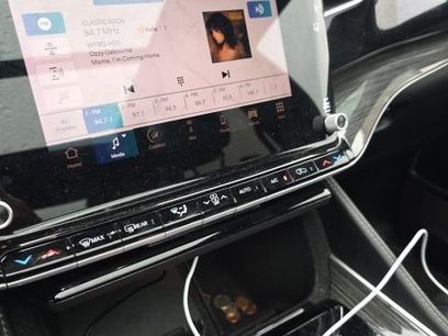 Used 2022 Jeep Wagoneer Series III w/ Premium Group I