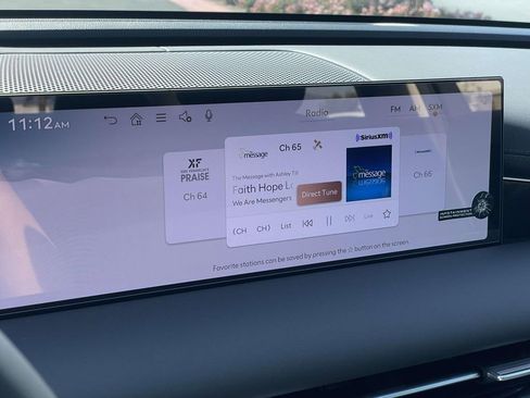 New 2026 Genesis G80 2.5T AWD/4WD image 14