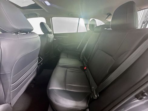 Used 2024 Subaru Outback Limited image 28