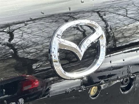 Used 2012 MAZDA MX-5 Miata Touring w/ Suspension Pkg image 13