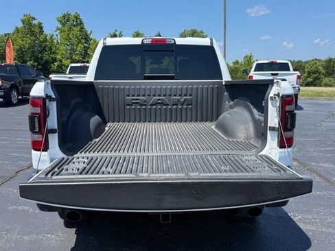 Used 2023 RAM 1500 Big Horn AWD/4WD image 4