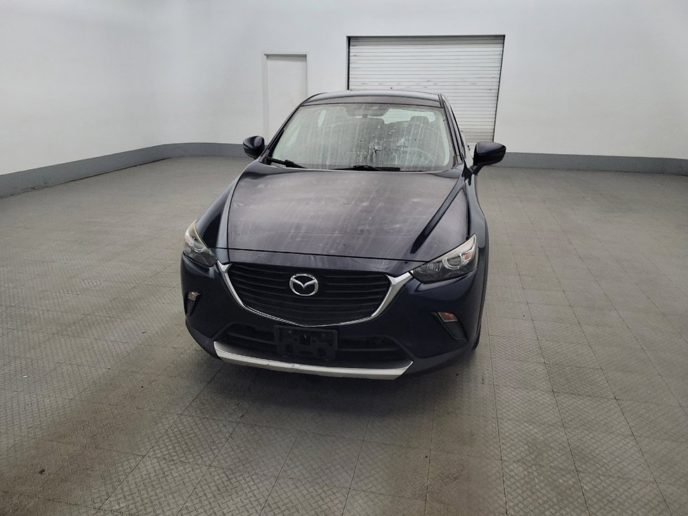 Used 2017 MAZDA CX-3 Sport AWD/4WD image 15