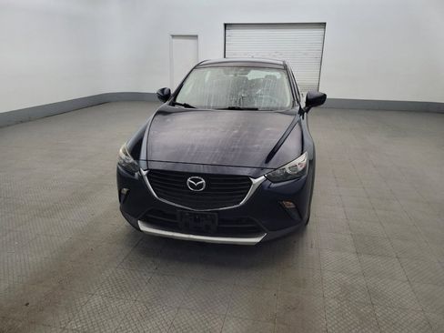 Used 2017 MAZDA CX-3 Sport AWD/4WD image 15