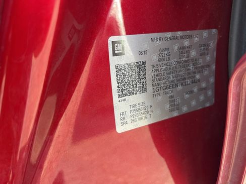 Used 2019 GMC Canyon Denali image 23