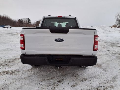 Used 2021 Ford F150 XL image 28