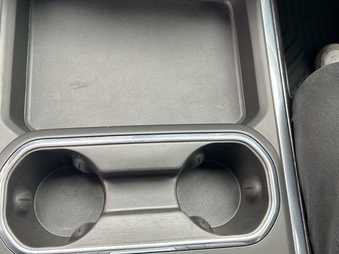 Used 2025 Chevrolet Silverado 2500 LTZ w/ Trail Boss Package image 53