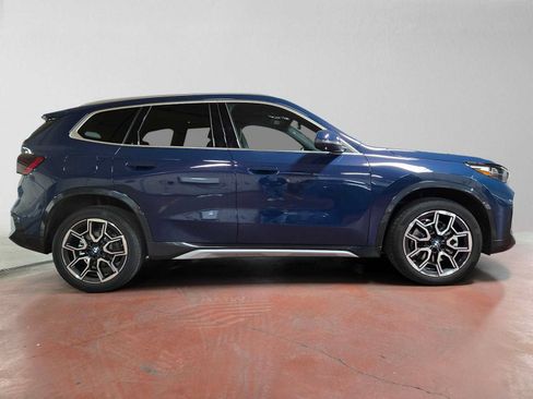 Used 2026 BMW X1 xDrive28i w/ Technology Package AWD/4WD image 3