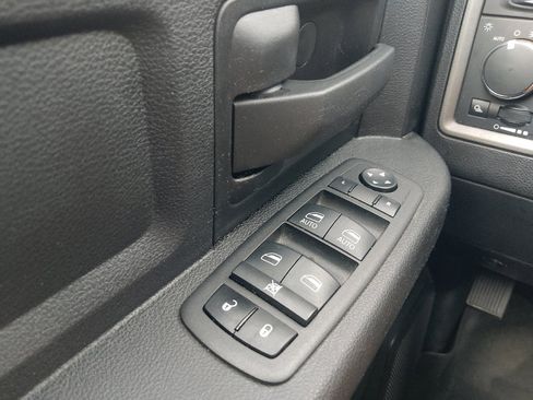 Used 2022 RAM 1500 Tradesman w/ Electronics Group RWD image 27
