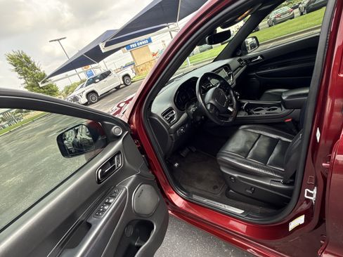 Used 2022 Dodge Durango R/T RWD image 19