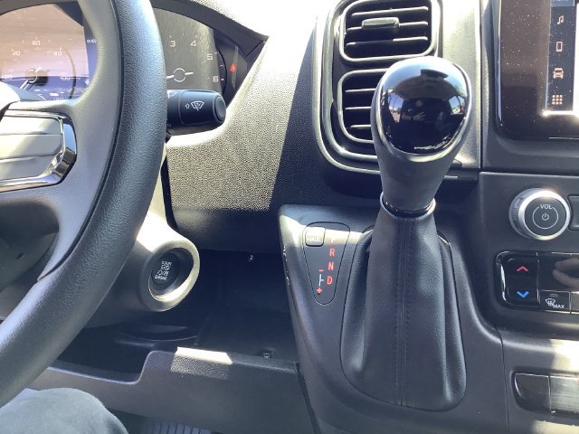 Used 2025 RAM ProMaster 1500 FWD image 15