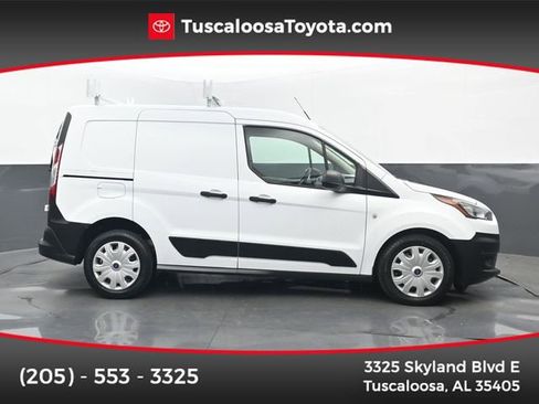 Used 2022 Ford Transit Connect XL FWD image 1