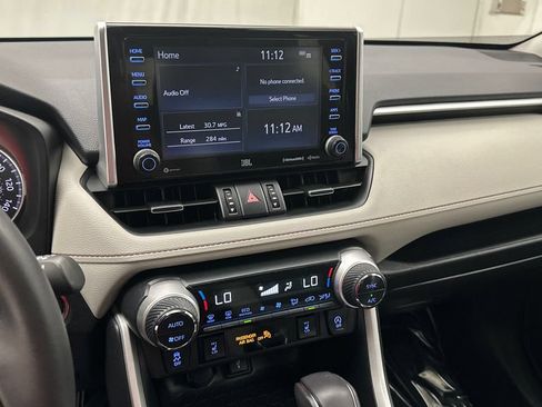 Certified 2021 Toyota RAV4 XLE Premium AWD/4WD image 14