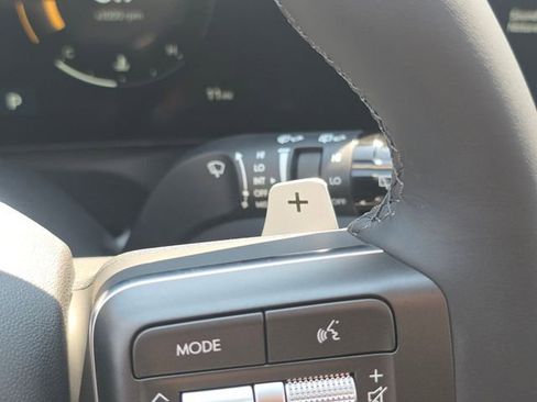 New 2026 Hyundai Palisade SEL AWD/4WD image 28