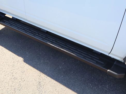 Used 2024 Ford Bronco Outer Banks image 10