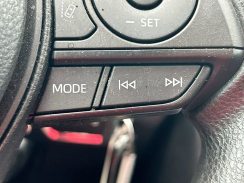 Certified 2024 Toyota RAV4 LE FWD image 16