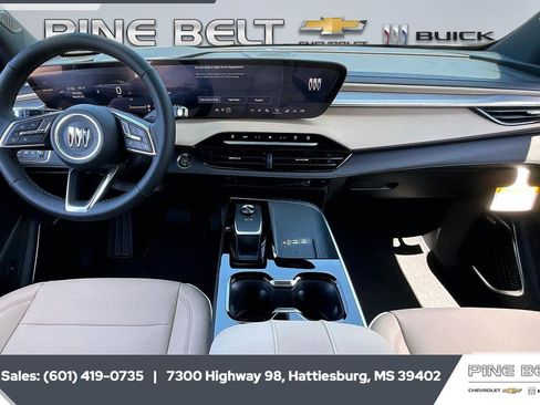 New 2026 Buick Enclave Preferred FWD image 13