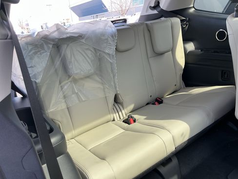 New 2026 Subaru Ascent Limited image 27