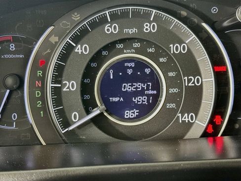 Used 2013 Honda CR-V LX image 15