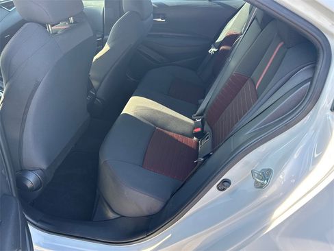 Used 2023 Toyota Corolla SE image 22