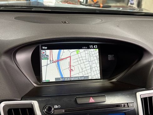 Used 2019 Acura TLX w/ Technology Package image 22