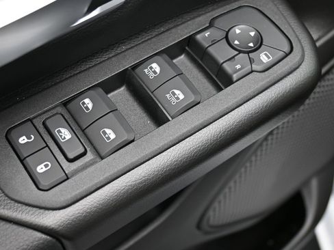 New 2026 RAM 1500 Big Horn image 10