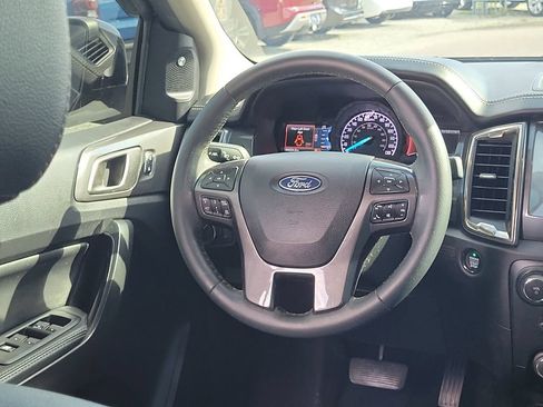 Used 2020 Ford Ranger Lariat w/ Equipment Group 501A Mid RWD image 13