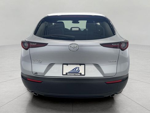 Used 2021 MAZDA CX-30 AWD 2.5 S w/ Preferred Package image 7