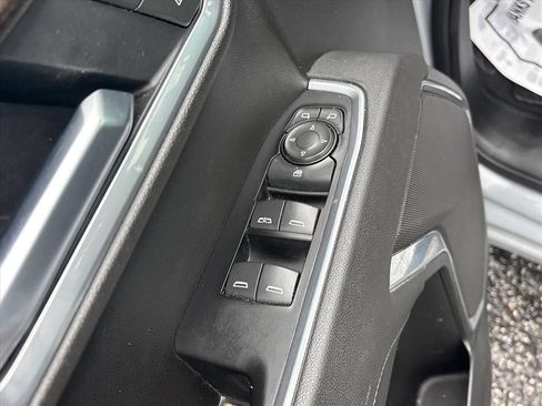 Used 2025 Chevrolet Silverado 1500 RST AWD/4WD image 26