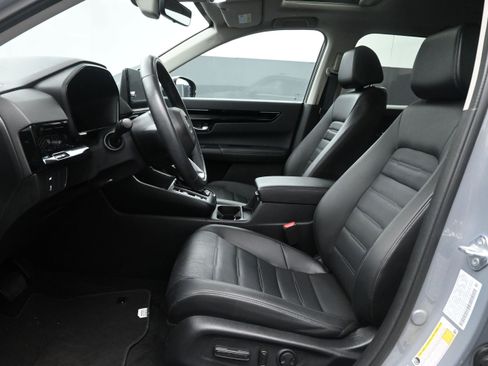 Used 2024 Honda CR-V EX-L image 15