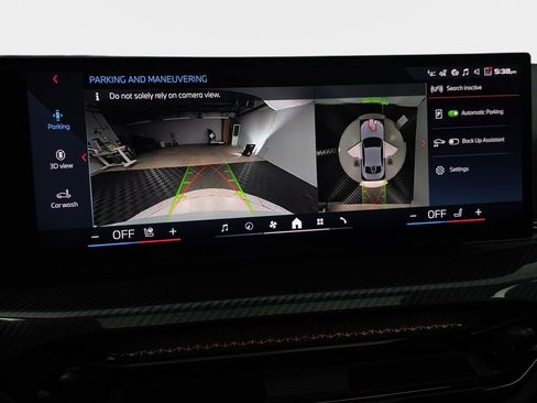 New 2026 BMW M240i xDrive M240i w/ Premium Package image 22