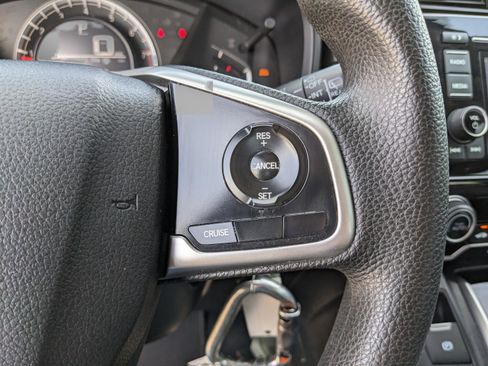 Used 2019 Honda CR-V LX image 37