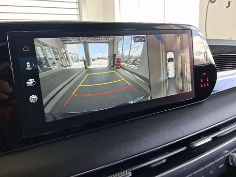 Used 2025 Hyundai Palisade Calligraphy AWD/4WD image 31