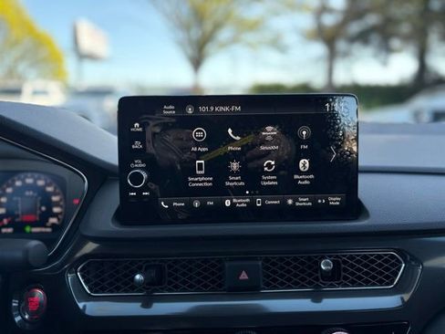 New 2026 Acura Integra Type S image 19