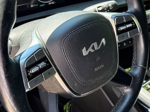 Used 2023 Kia Telluride SX X-Pro AWD/4WD image 29