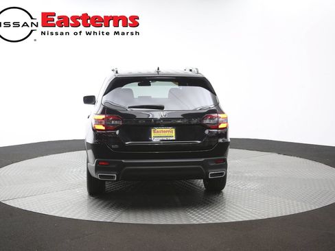 Used 2023 Honda Pilot Sport image 36