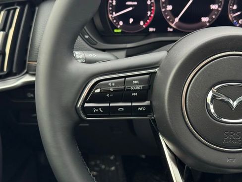 New 2026 MAZDA CX-90 3.3 Turbo w/ Premium Sport Pkg image 29