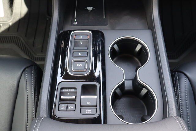 New 2026 Honda Pilot Touring image 12