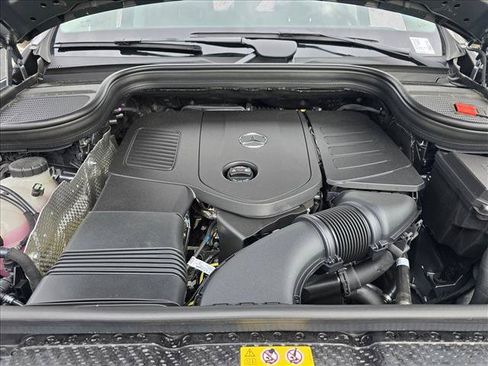 New 2026 Mercedes-Benz GLE 350 4MATIC image 15