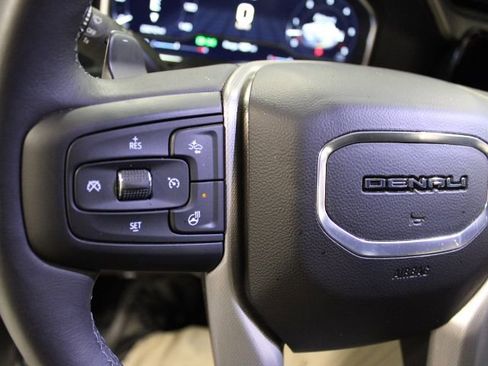 Used 2023 GMC Sierra 1500 Denali w/ Technology Package image 38