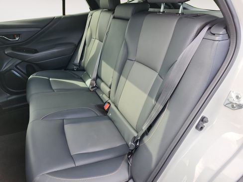 Used 2022 Subaru Outback Wilderness AWD/4WD image 14