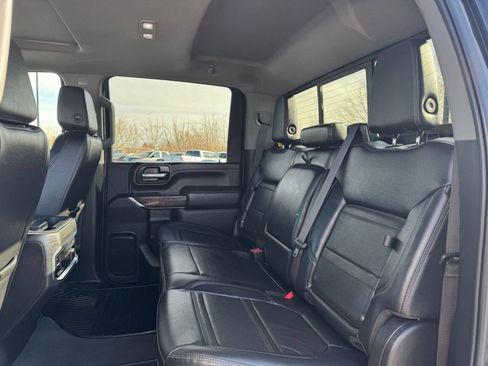 Used 2023 GMC Sierra 2500 Denali w/ Denali Ultimate Package AWD/4WD image 29