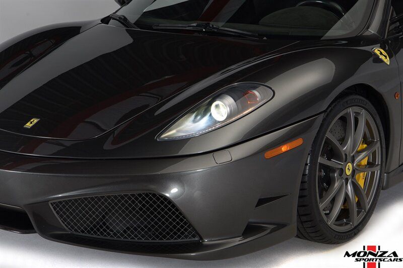 Used 2008 Ferrari F430 Scuderia RWD image 4