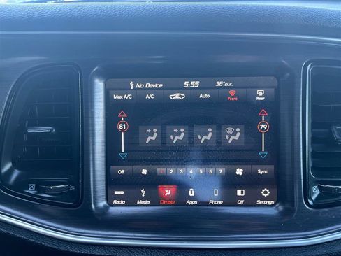 Used 2018 Dodge Challenger R/T Scat Pack image 16