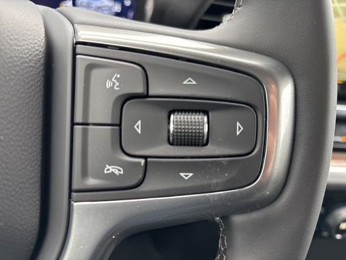 New 2026 Chevrolet Silverado 1500 RST image 36