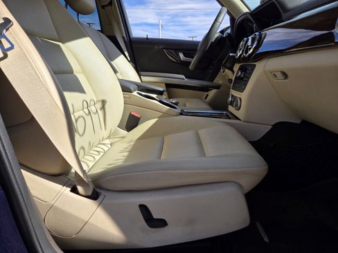 Used 2013 Mercedes-Benz GLK 350 2WD image 13