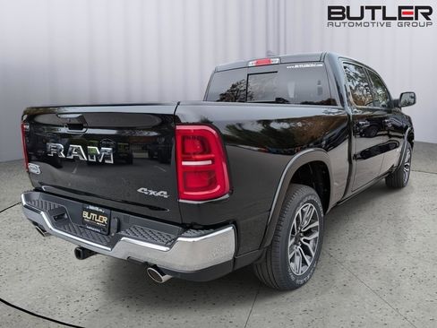 New 2026 RAM 1500 Limited AWD/4WD image 6