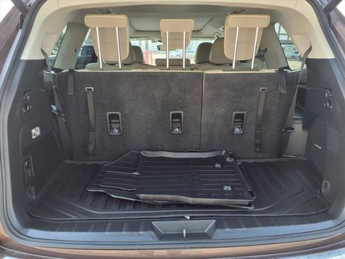 Used 2019 Subaru Ascent Limited image 22