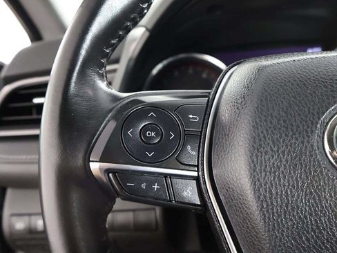 Used 2020 Toyota Camry XSE FWD image 42
