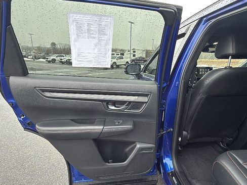 Used 2024 Honda CR-V Sport-L image 23