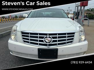 Used 2006 Cadillac DTS Performance image 1